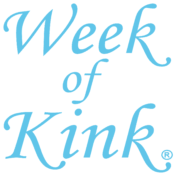 Week of Kink® Logo